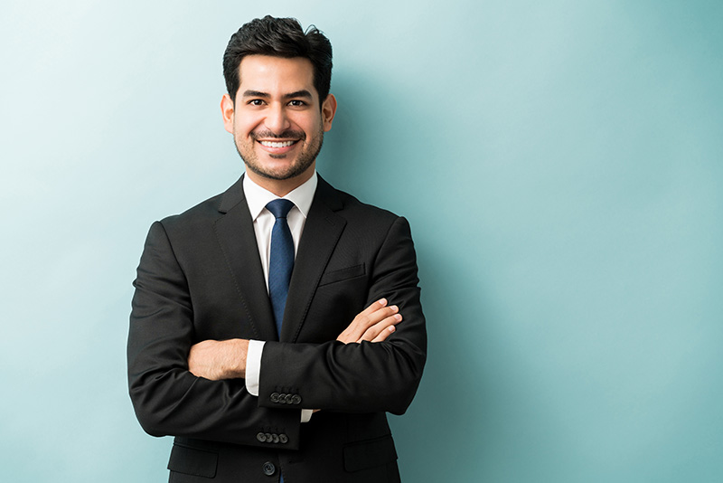 مهندس میلاد حاجیآقایی